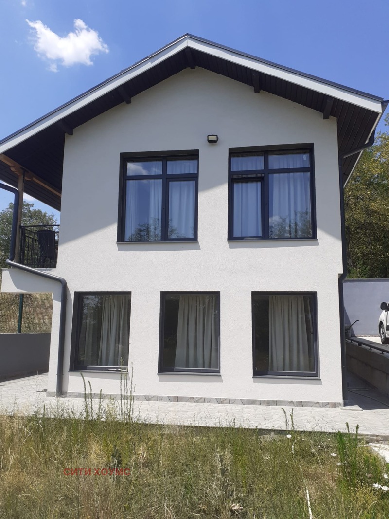 Продава  Къща град Кърджали , Байкал , 100 кв.м | 88162135 - изображение [4]