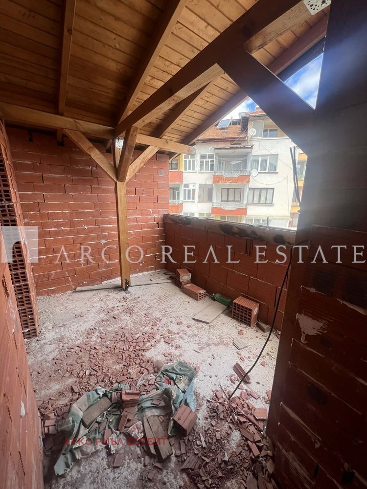 Продава КЪЩА, гр. Гоце Делчев, област Благоевград, снимка 11 - Къщи - 54122503