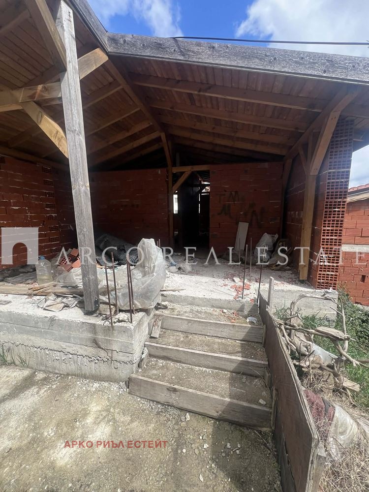 Продава КЪЩА, гр. Гоце Делчев, област Благоевград, снимка 5 - Къщи - 54122503