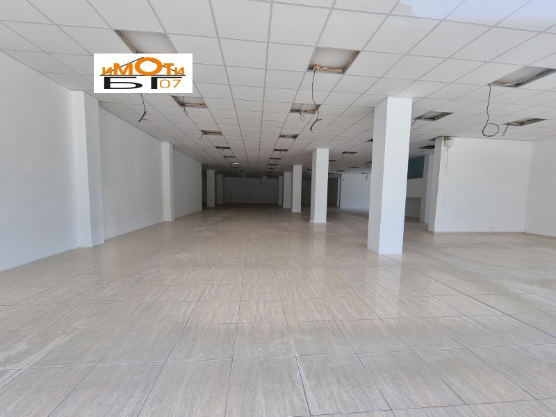 In vendita  Negozio regione Blagoevgrad , Petrich , 650 mq | 99568189 - Immagine [2]