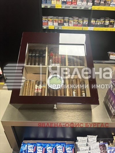 Продава МАГАЗИН, к.к. Слънчев бряг, област Бургас, снимка 12 - Магазини - 52818917