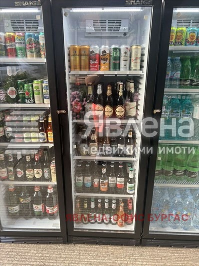 Продава МАГАЗИН, к.к. Слънчев бряг, област Бургас, снимка 3 - Магазини - 52818917