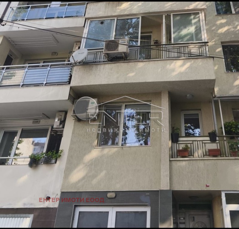 Satılık  Garaj Varna , Konfuto , 35 metrekare | 33425972 - görüntü [3]