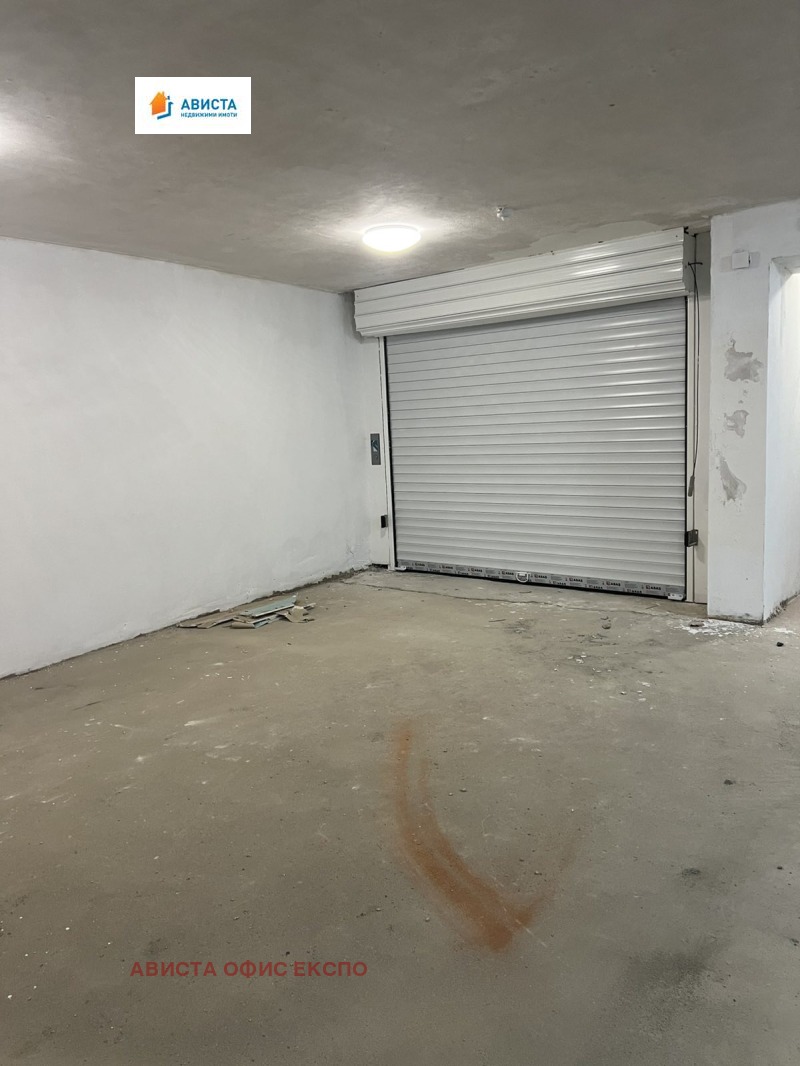 Продава ГАРАЖ, ПАРКОМЯСТО, гр. София, Банишора, снимка 2 - Гаражи и паркоместа - 52533168