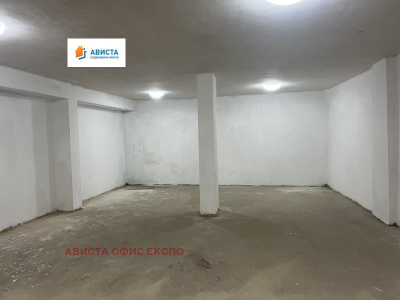 Продава ГАРАЖ, ПАРКОМЯСТО, град София, Банишора • 32000 € / 62586.56 лв. • 88225770 1