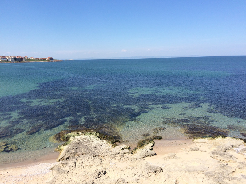 Προς πώληση  Οικόπεδο περιοχή Μπουργκάς , Σοζοπολ , 1420 τ.μ | 28899498 - εικόνα [3]