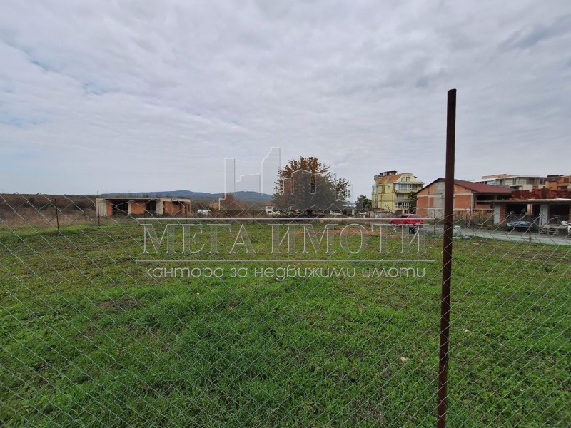 In vendita  Complotto regione Burgas , Primorsko , 620 mq | 80112945