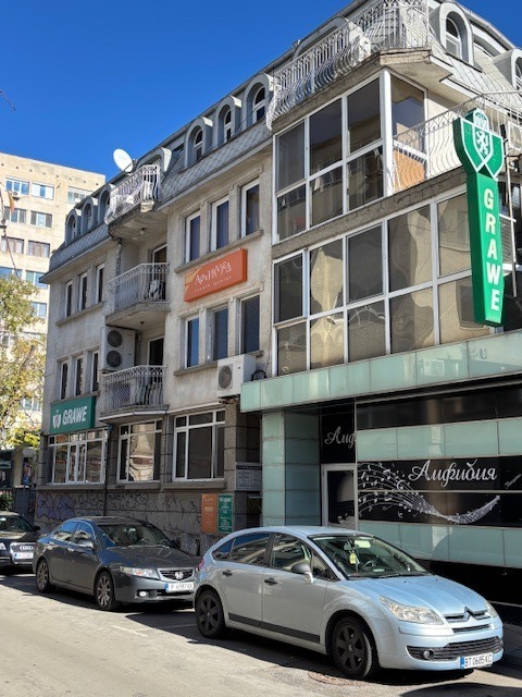 Продава БИЗНЕС ИМОТ, гр. Русе, Център, снимка 2 - Други - 52651100