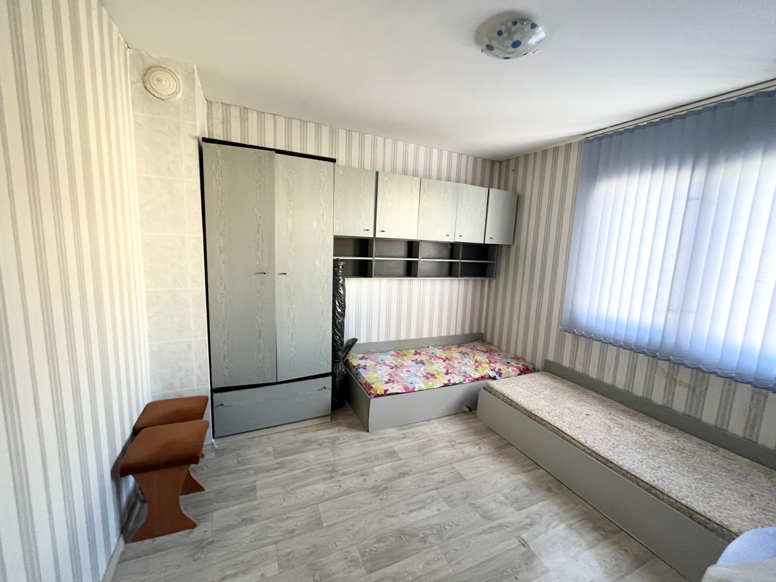 Продава 2-СТАЕН, гр. Казанлък, област Стара Загора, снимка 2 - Апартаменти - 52244371