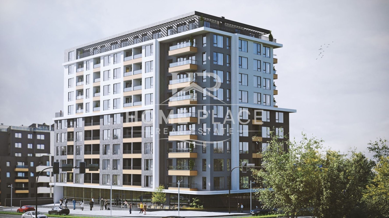 Продава 2-СТАЕН, гр. Варна, Възраждане 2, снимка 6 - Апартаменти - 53884132