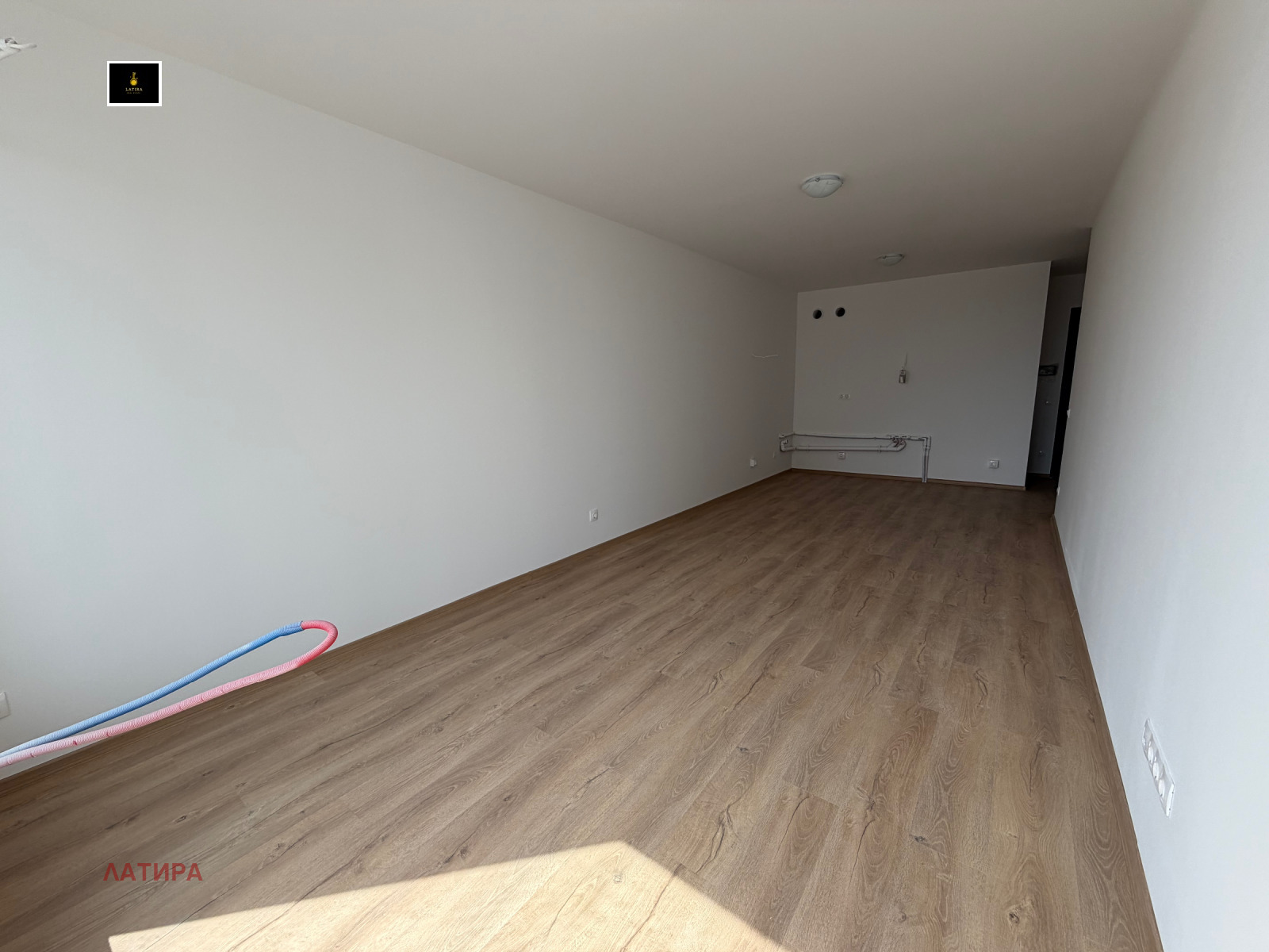 Продава 2-СТАЕН, гр. София, Банишора, снимка 3 - Апартаменти - 53993522