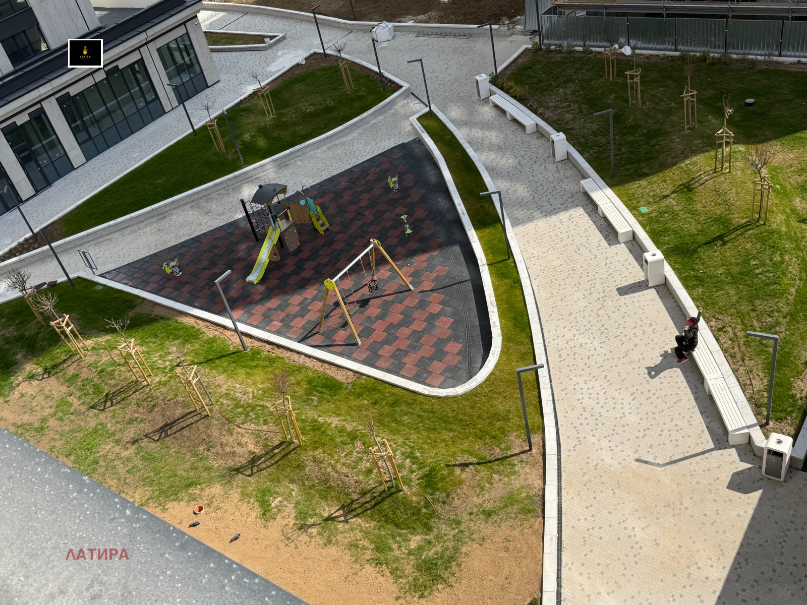 Продава 2-СТАЕН, гр. София, Банишора, снимка 12 - Апартаменти - 53993522