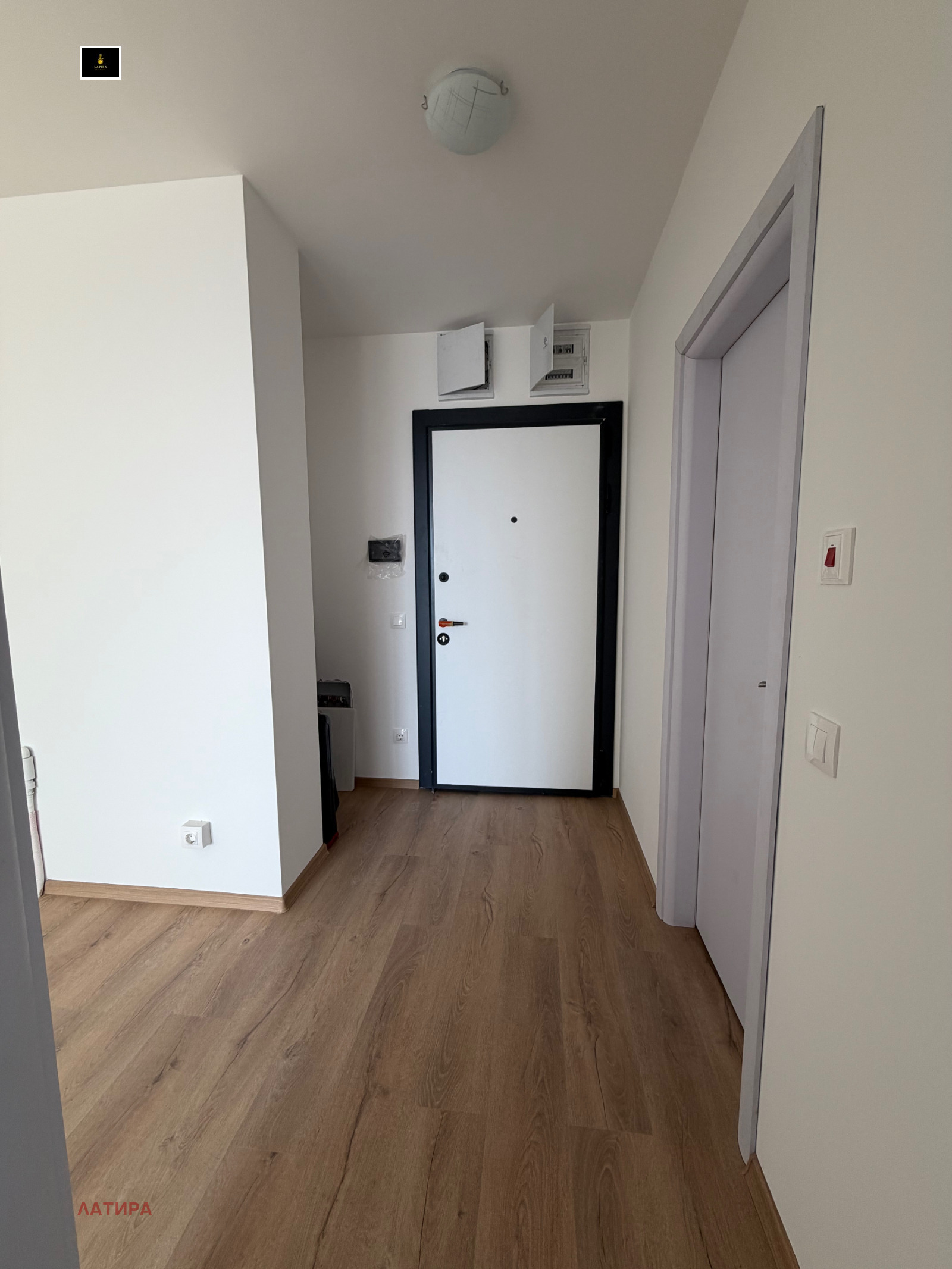 Продава 2-СТАЕН, гр. София, Банишора, снимка 10 - Апартаменти - 53993522