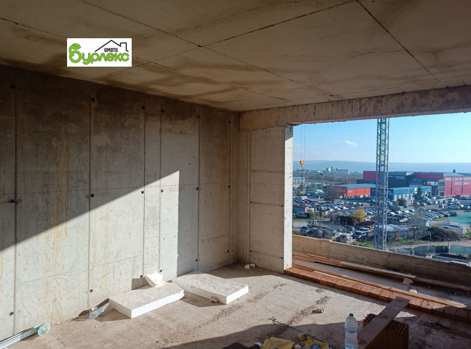 Продава 2-СТАЕН, гр. Варна, Владислав Варненчик 1, снимка 4 - Апартаменти - 54049979