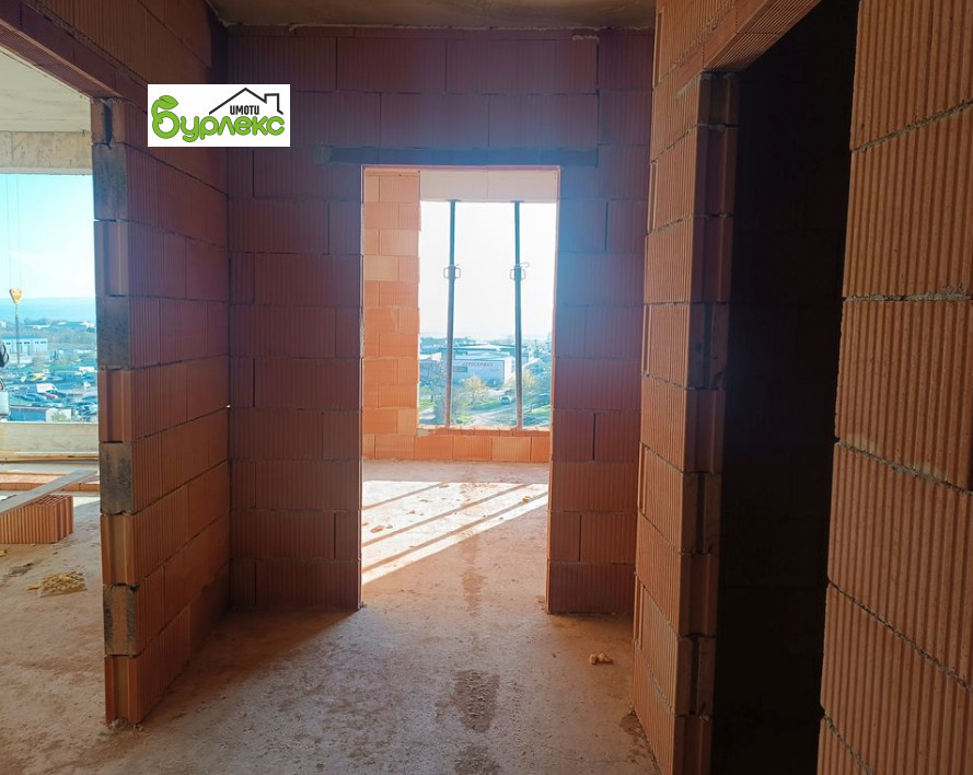 Продава 2-СТАЕН, гр. Варна, Владислав Варненчик 1, снимка 3 - Апартаменти - 54049979