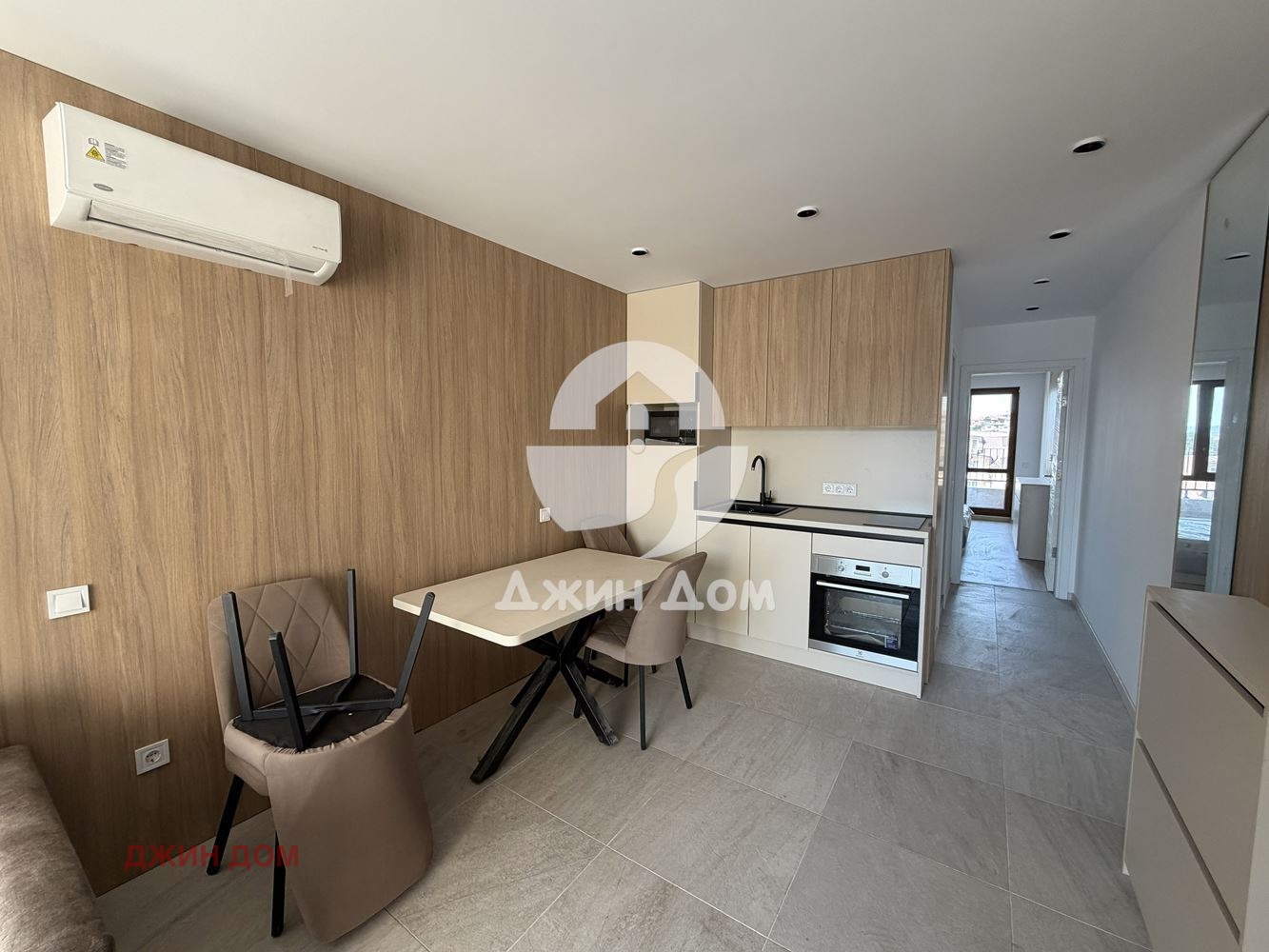 Продава 2-СТАЕН, к.к. Слънчев бряг, област Бургас, снимка 3 - Апартаменти - 54232021