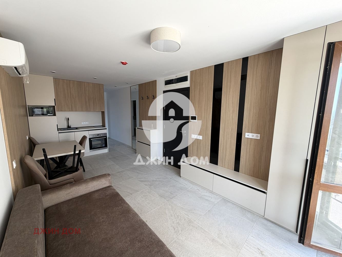 Продава 2-СТАЕН, к.к. Слънчев бряг, област Бургас, снимка 4 - Апартаменти - 54232021