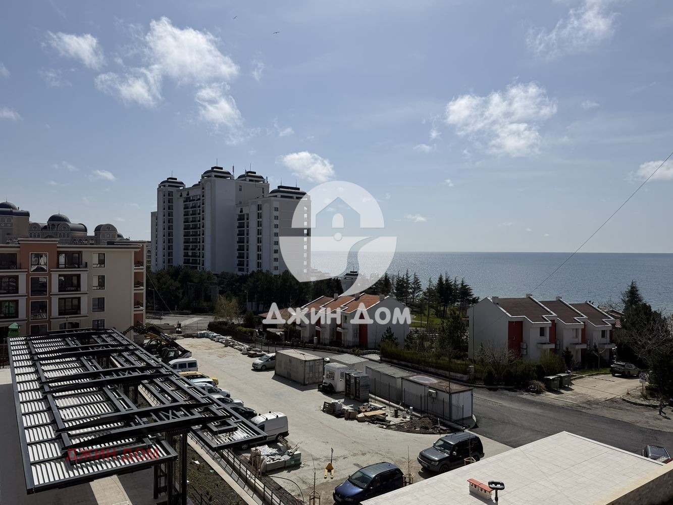 Продава 2-СТАЕН, к.к. Слънчев бряг, област Бургас, снимка 5 - Апартаменти - 54232021