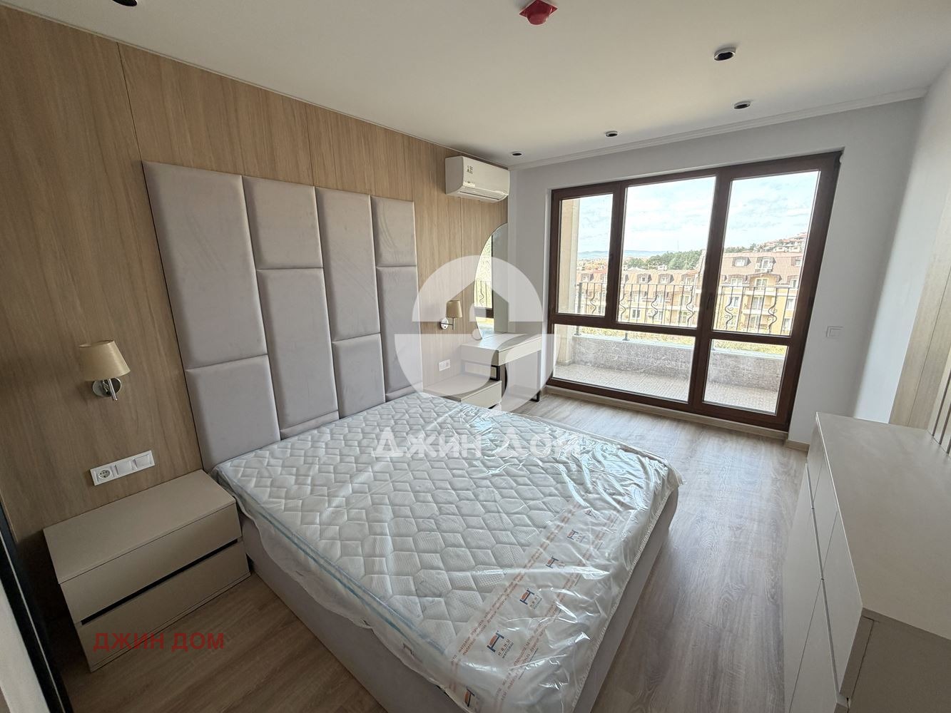 Продава 2-СТАЕН, к.к. Слънчев бряг, област Бургас, снимка 6 - Апартаменти - 54232021