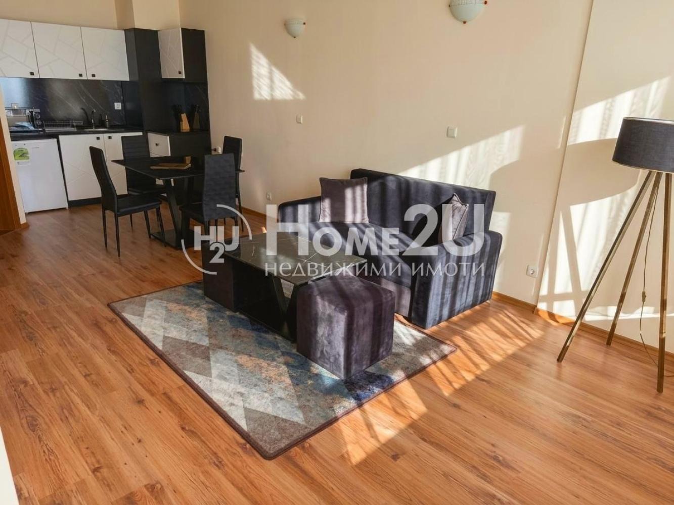 Продава 2-СТАЕН, к.к. Пампорово, област Смолян, снимка 3 - Апартаменти - 54269104