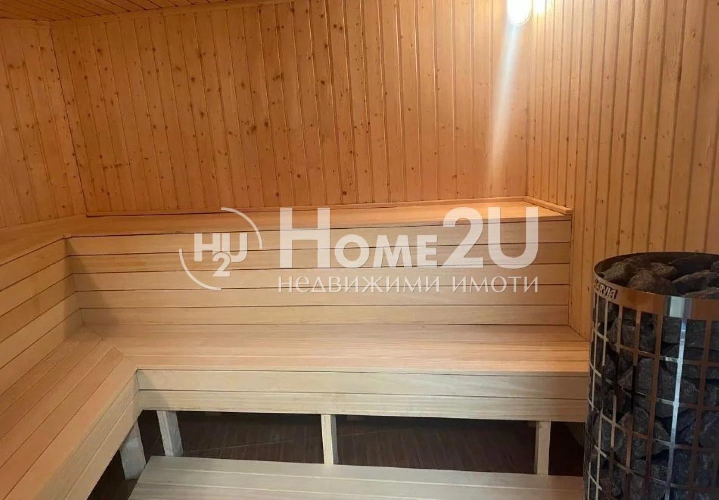 Продава 2-СТАЕН, к.к. Пампорово, област Смолян, снимка 11 - Апартаменти - 54269104