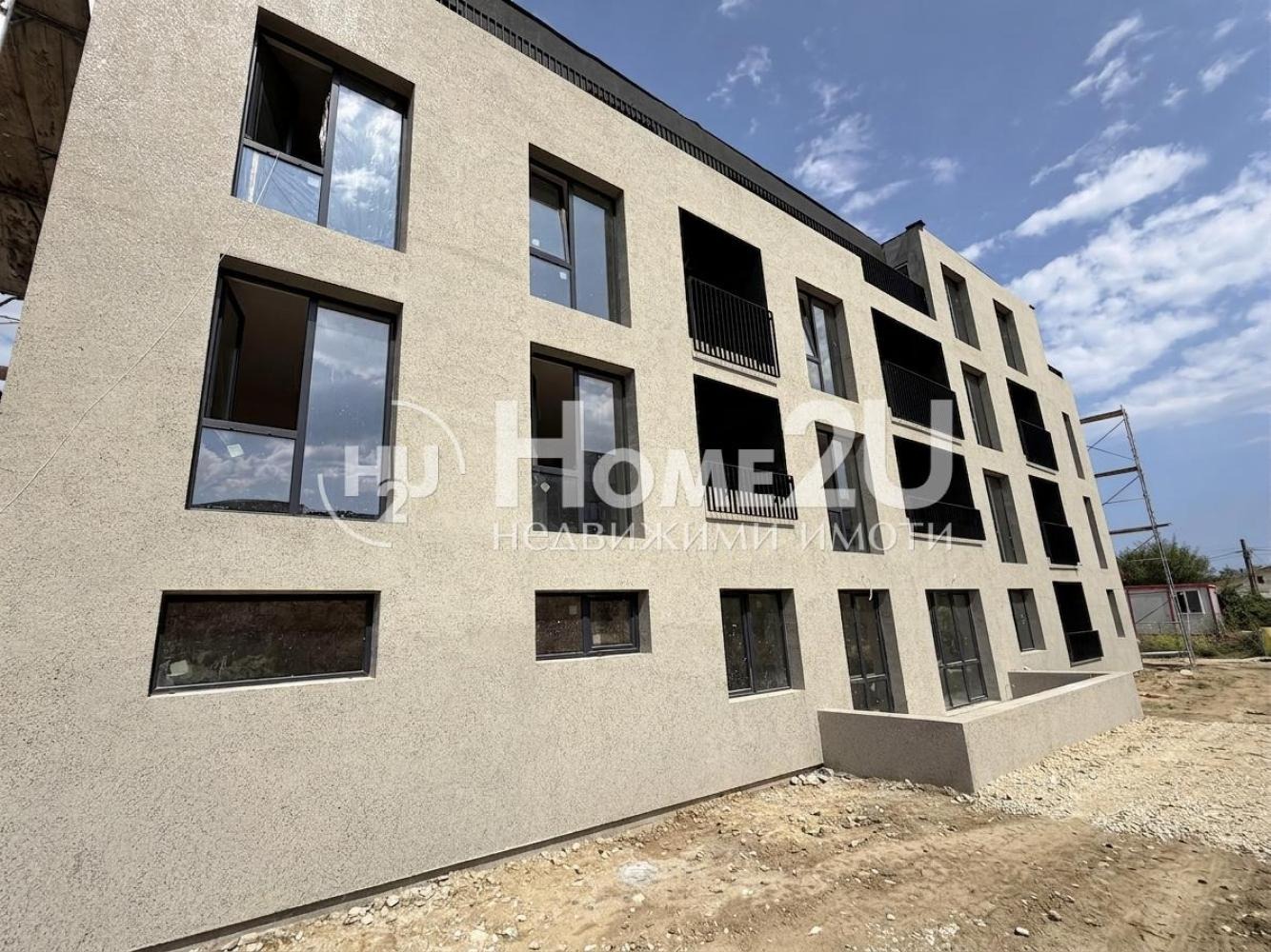Продава 2-СТАЕН, гр. Варна, к.к. Св.Св. Константин и Елена