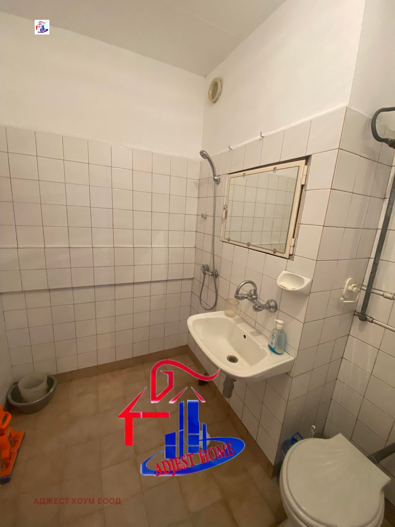 Продава 2-СТАЕН, гр. Шумен, Боян Българанов 1, снимка 3 - Апартаменти - 54969175