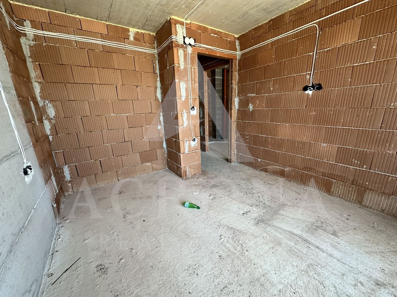 Продава 2-СТАЕН, гр. Пловдив, Беломорски, снимка 5 - Апартаменти - 55087563