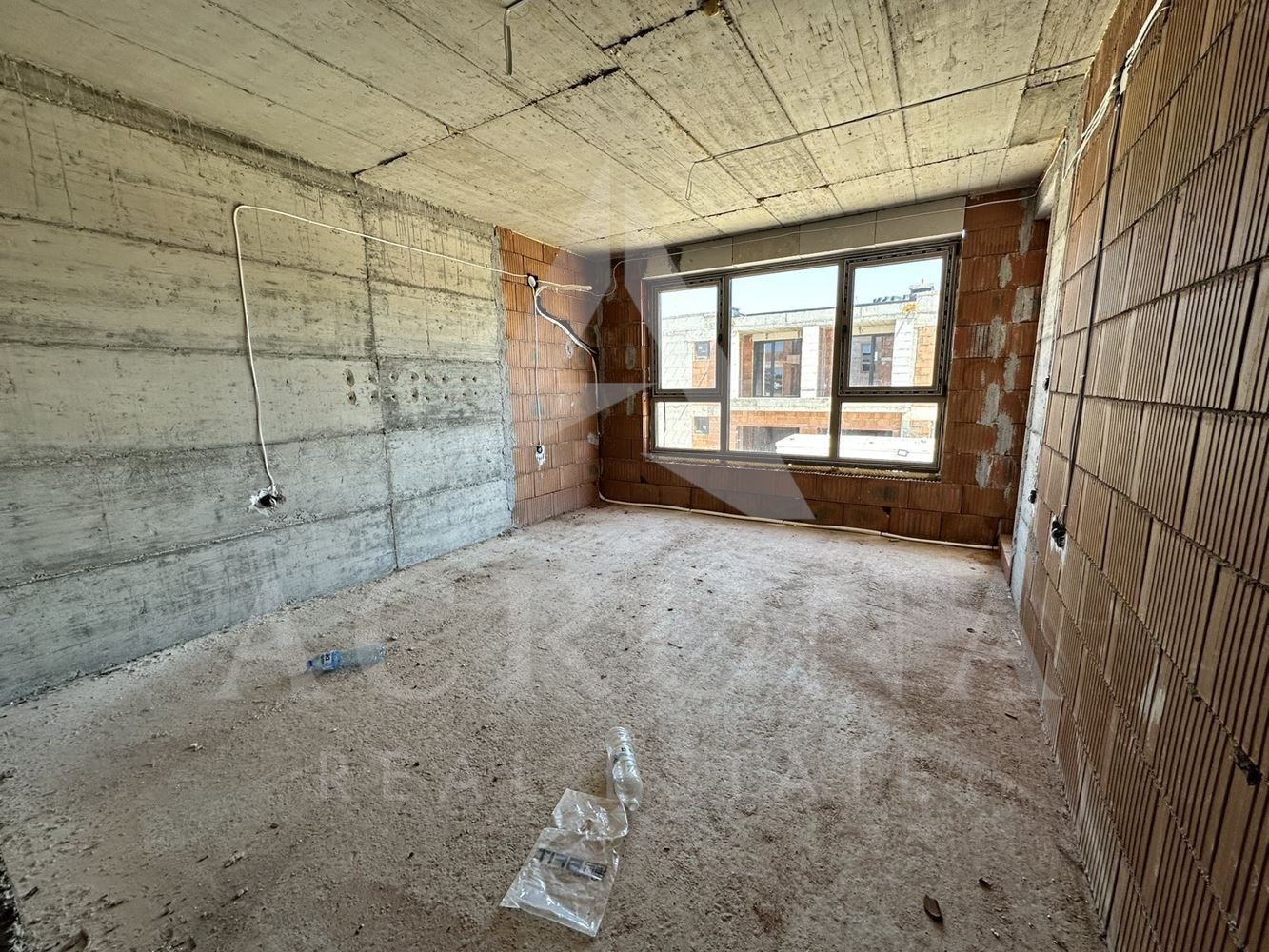 Продава 2-СТАЕН, гр. Пловдив, Беломорски, снимка 3 - Апартаменти - 55087563