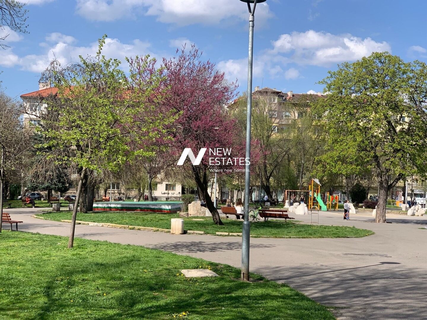 Продава 2-СТАЕН, гр. София, Център, снимка 10 - Апартаменти - 55433450