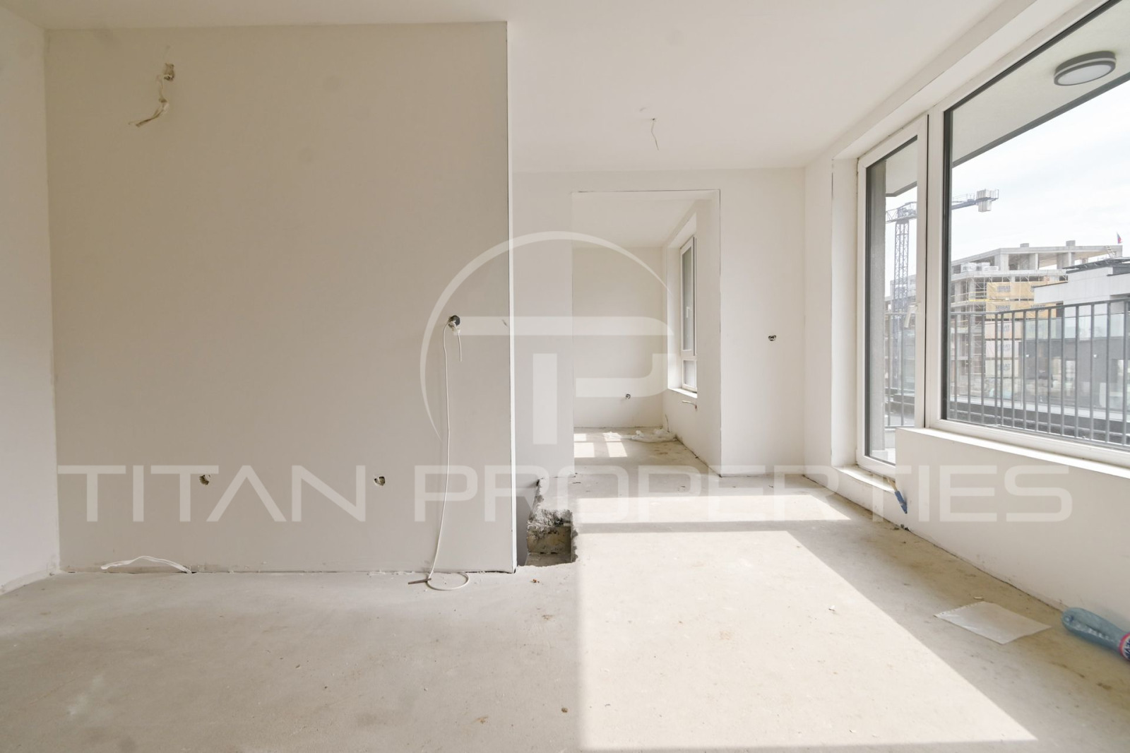 Продава 3-СТАЕН, гр. София, Кръстова вада, снимка 8 - Апартаменти - 54036509