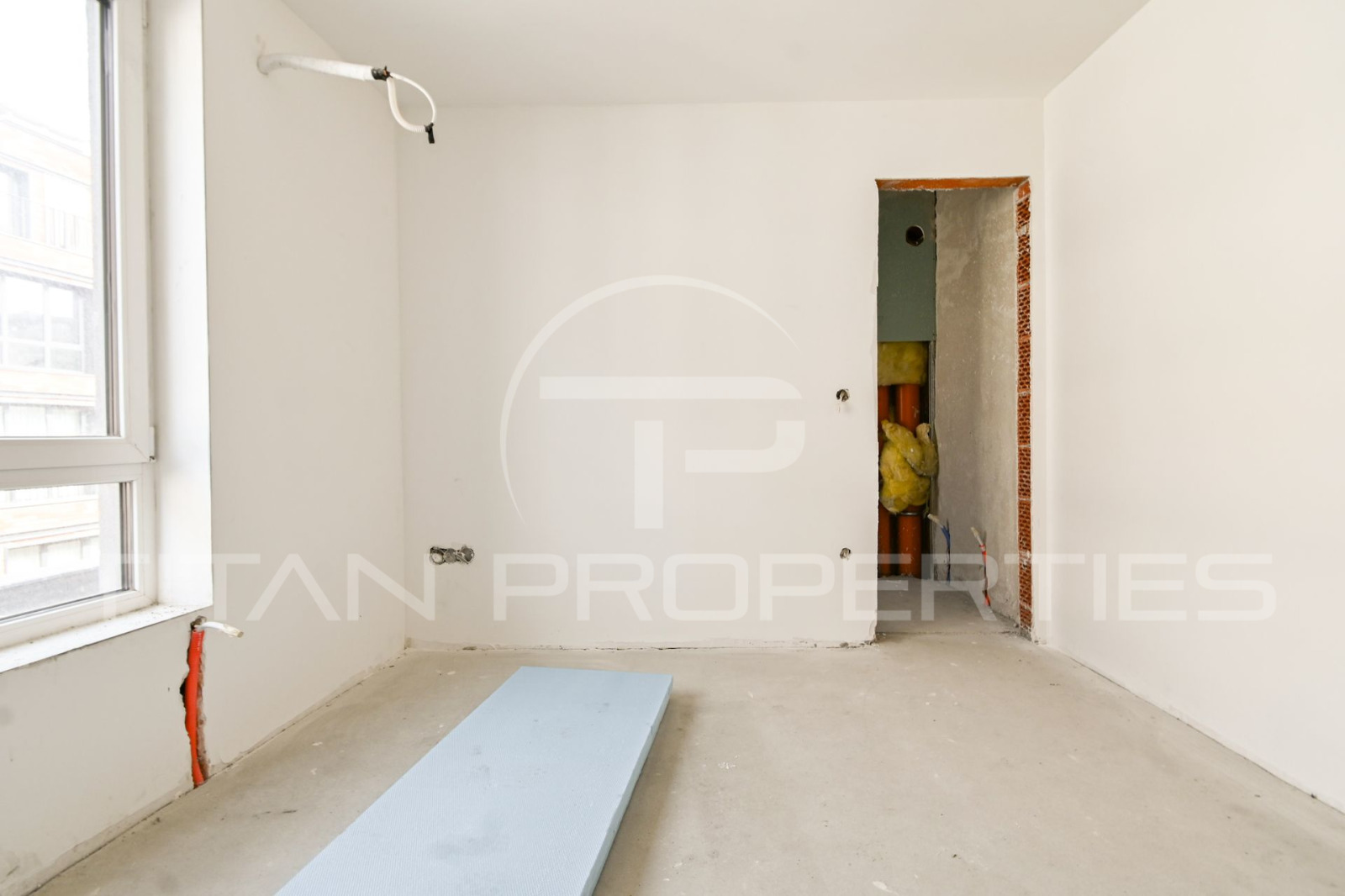 Продава 3-СТАЕН, гр. София, Кръстова вада, снимка 2 - Апартаменти - 54036509