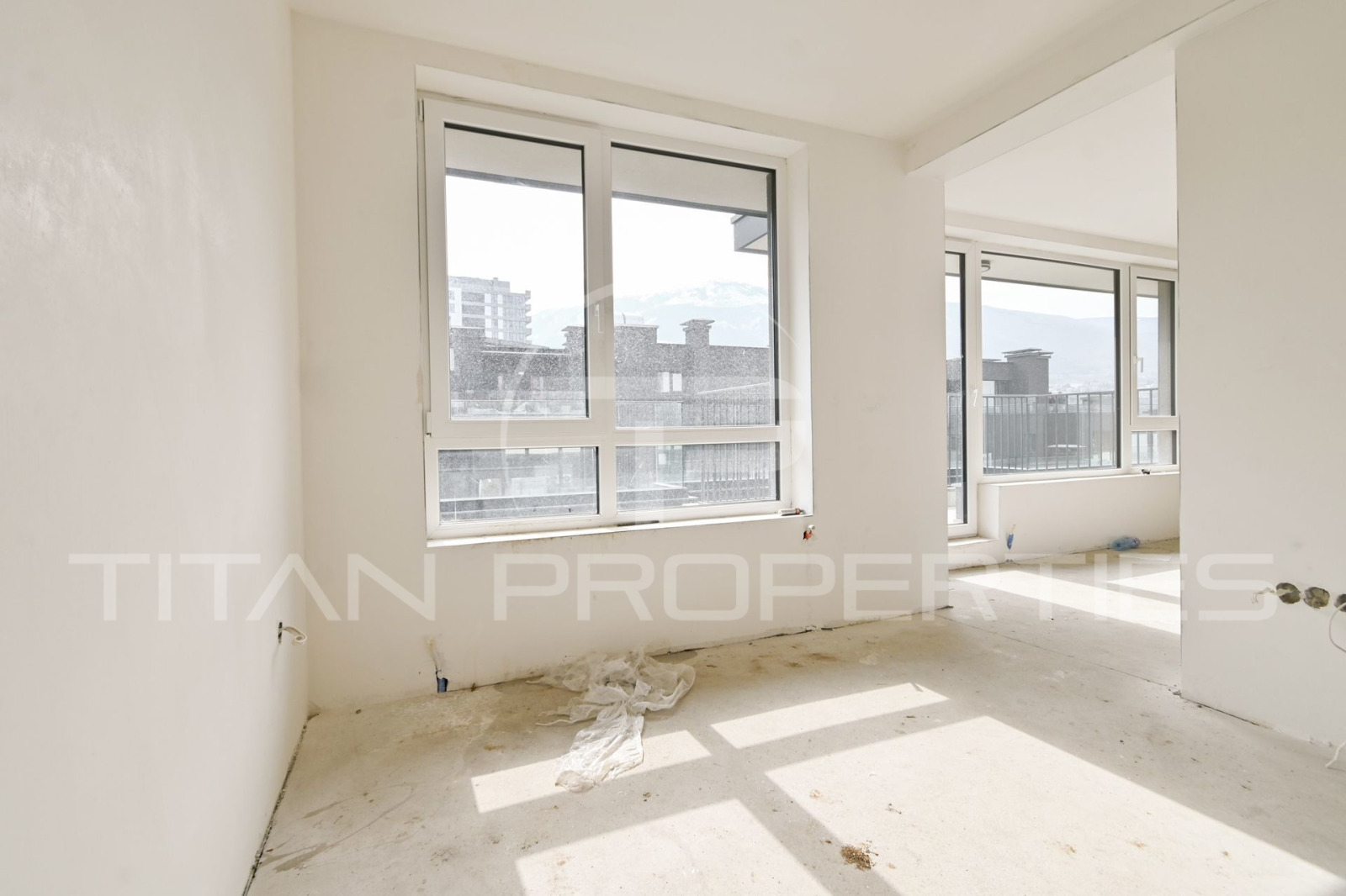 Продава 3-СТАЕН, гр. София, Кръстова вада, снимка 7 - Апартаменти - 54036509