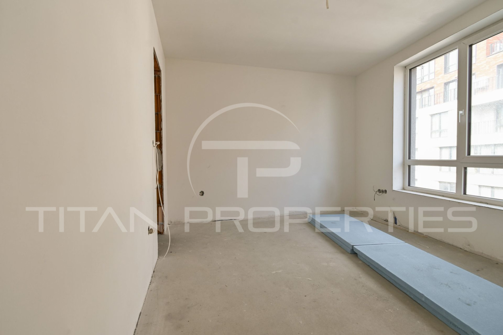 Продава 3-СТАЕН, гр. София, Кръстова вада, снимка 3 - Апартаменти - 54036509