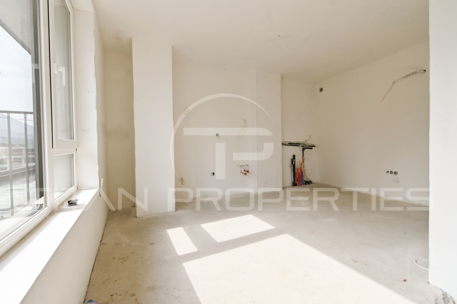 Продава 3-СТАЕН, гр. София, Кръстова вада, снимка 5 - Апартаменти - 54036509