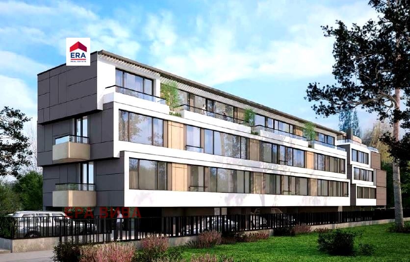 Продава 3-СТАЕН, гр. София, Овча купел, снимка 2 - Апартаменти - 54037918