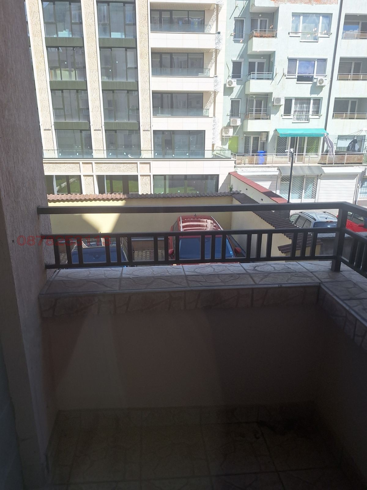 Продава 3-СТАЕН, гр. София, Лозенец, снимка 12 - Апартаменти - 54215725