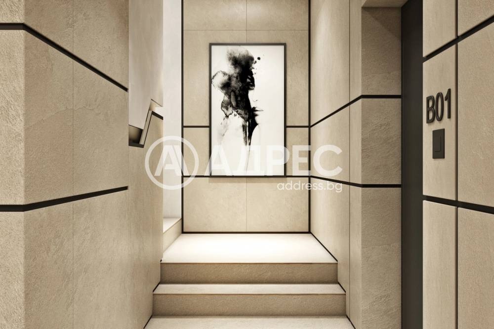 Продава 3-СТАЕН, гр. София, Манастирски ливади, снимка 8 - Апартаменти - 54255745