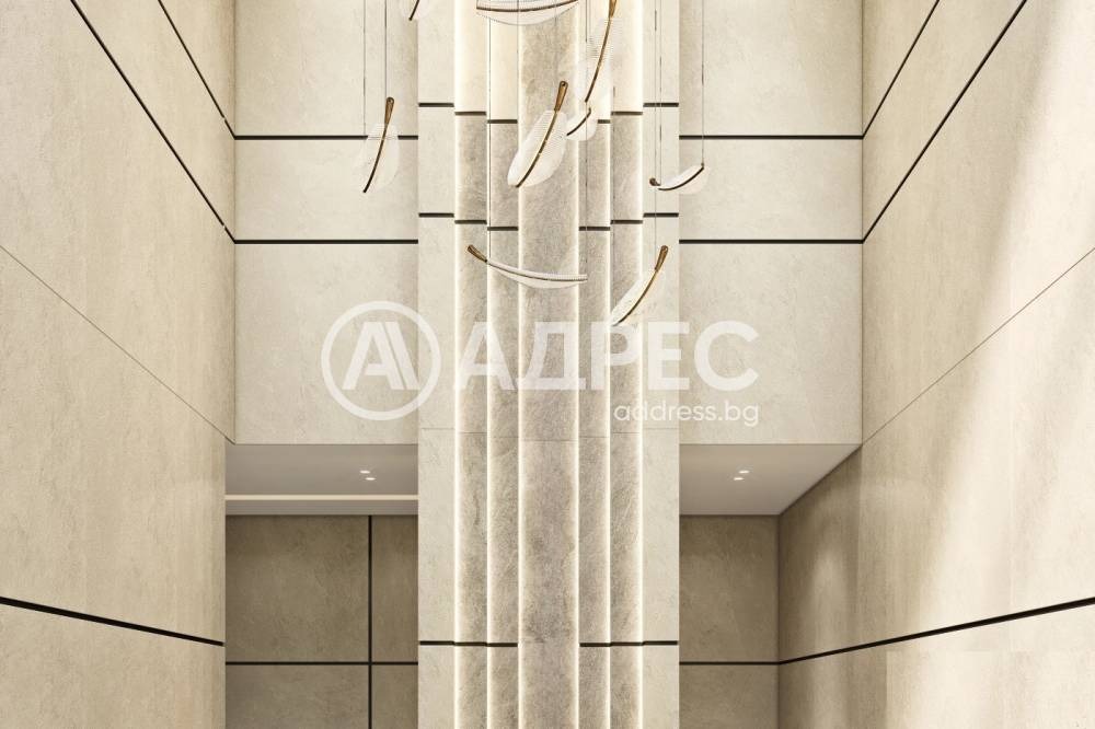 Продава 3-СТАЕН, гр. София, Манастирски ливади, снимка 7 - Апартаменти - 54255745