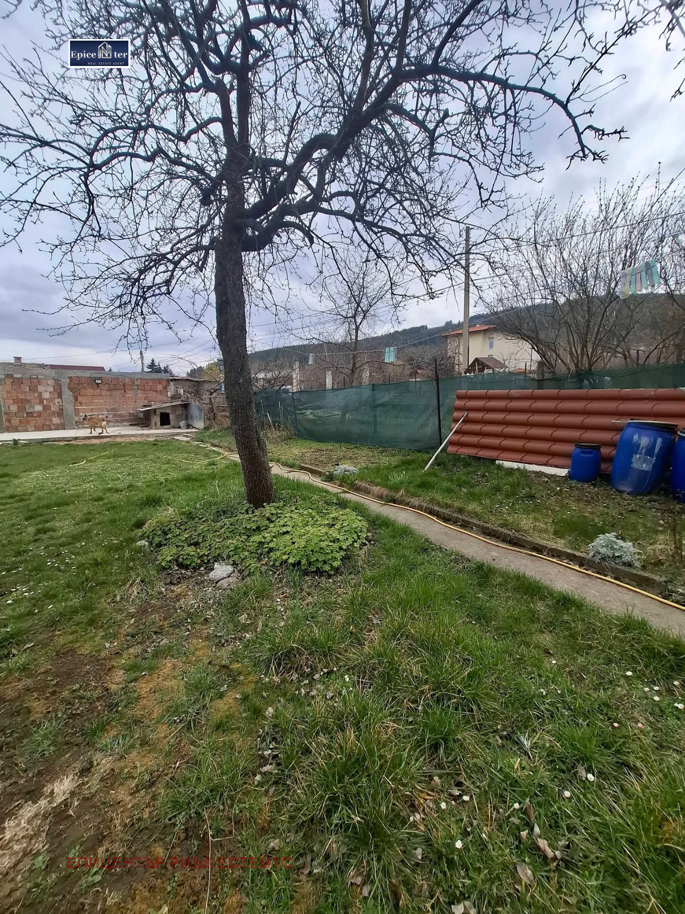 Продава КЪЩА, гр. Перник, Калкас, снимка 3 - Къщи - 53974951