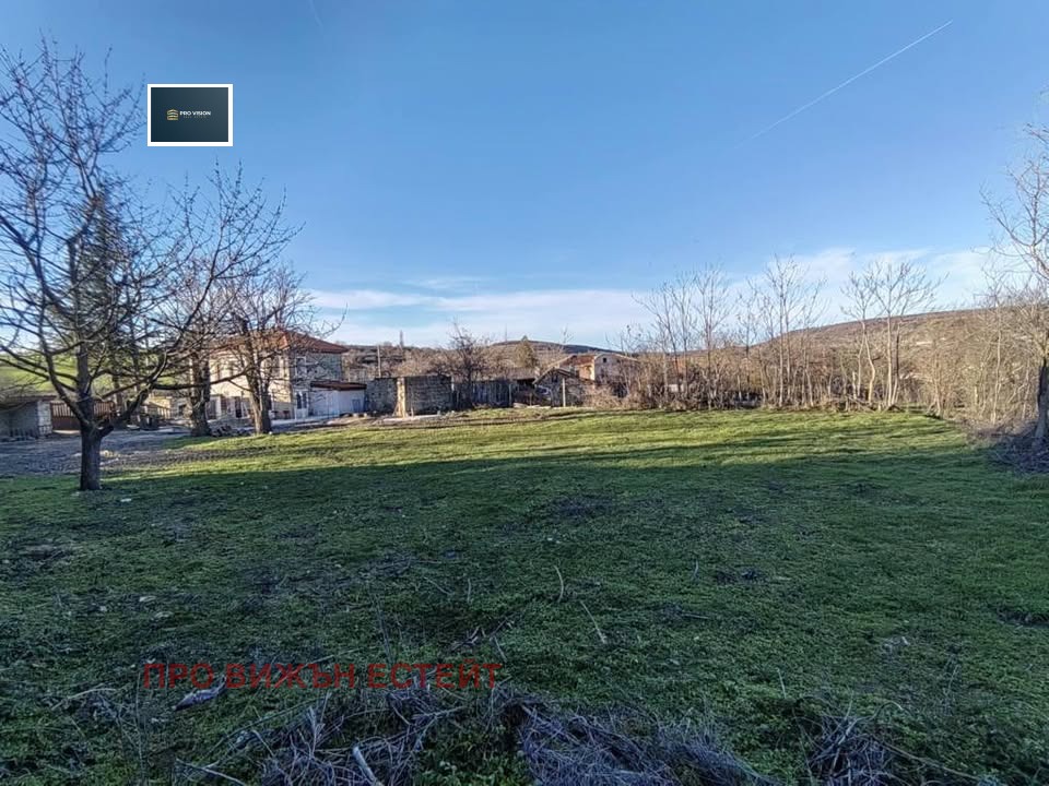 Продава КЪЩА, с. Манастир, област Варна, снимка 8 - Къщи - 54302363