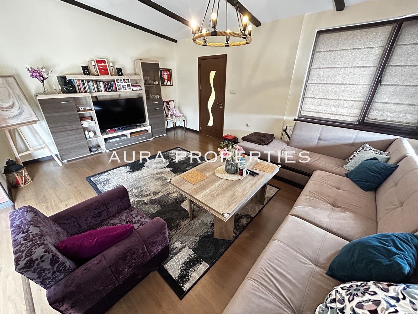 Продава КЪЩА, гр. Разград, Освобождение, снимка 2 - Къщи - 54352154