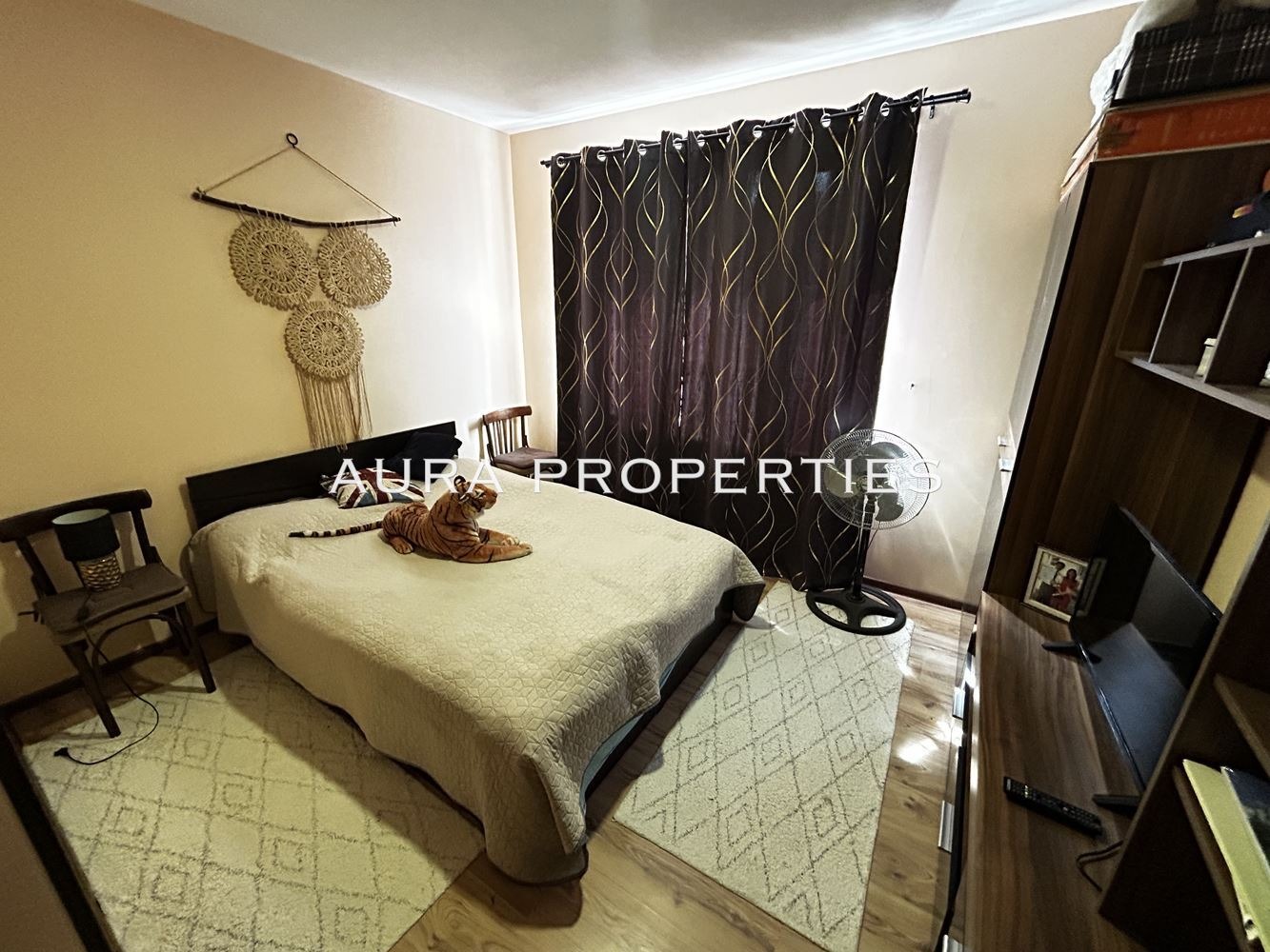 Продава КЪЩА, гр. Разград, Освобождение, снимка 9 - Къщи - 54352154