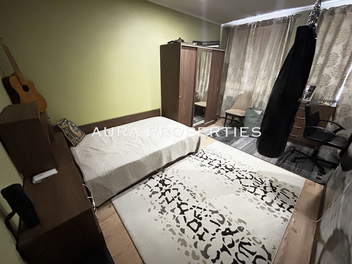 Продава КЪЩА, гр. Разград, Освобождение, снимка 16 - Къщи - 54352154