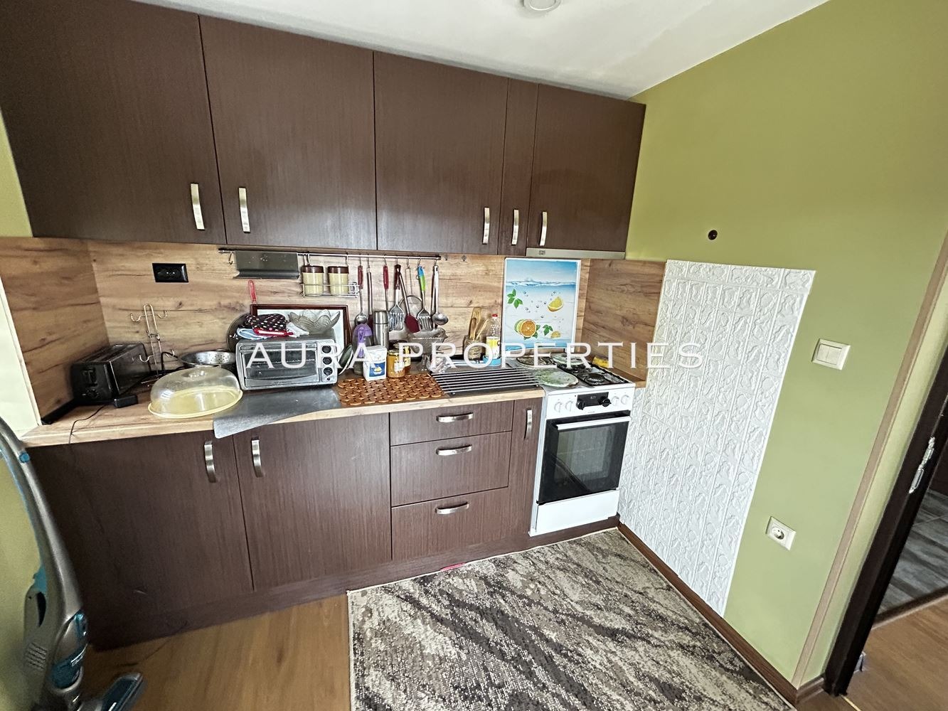 Продава КЪЩА, гр. Разград, Освобождение, снимка 6 - Къщи - 54352154