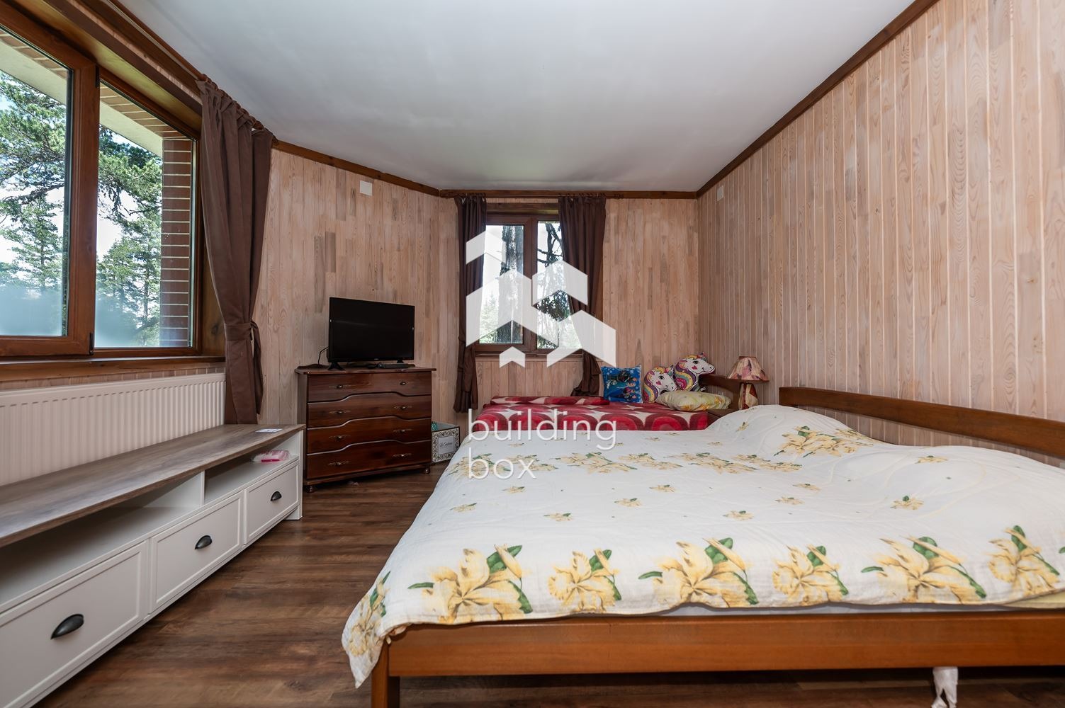 Продава КЪЩА, хижа Здравец, област Пловдив, снимка 11 - Къщи - 55128134