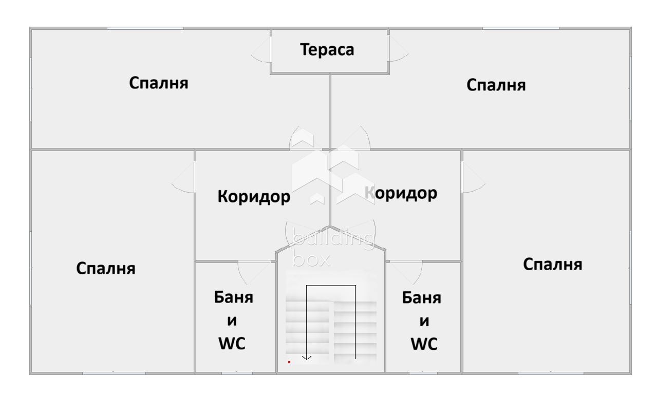Продава КЪЩА, хижа Здравец, област Пловдив, снимка 14 - Къщи - 55128134