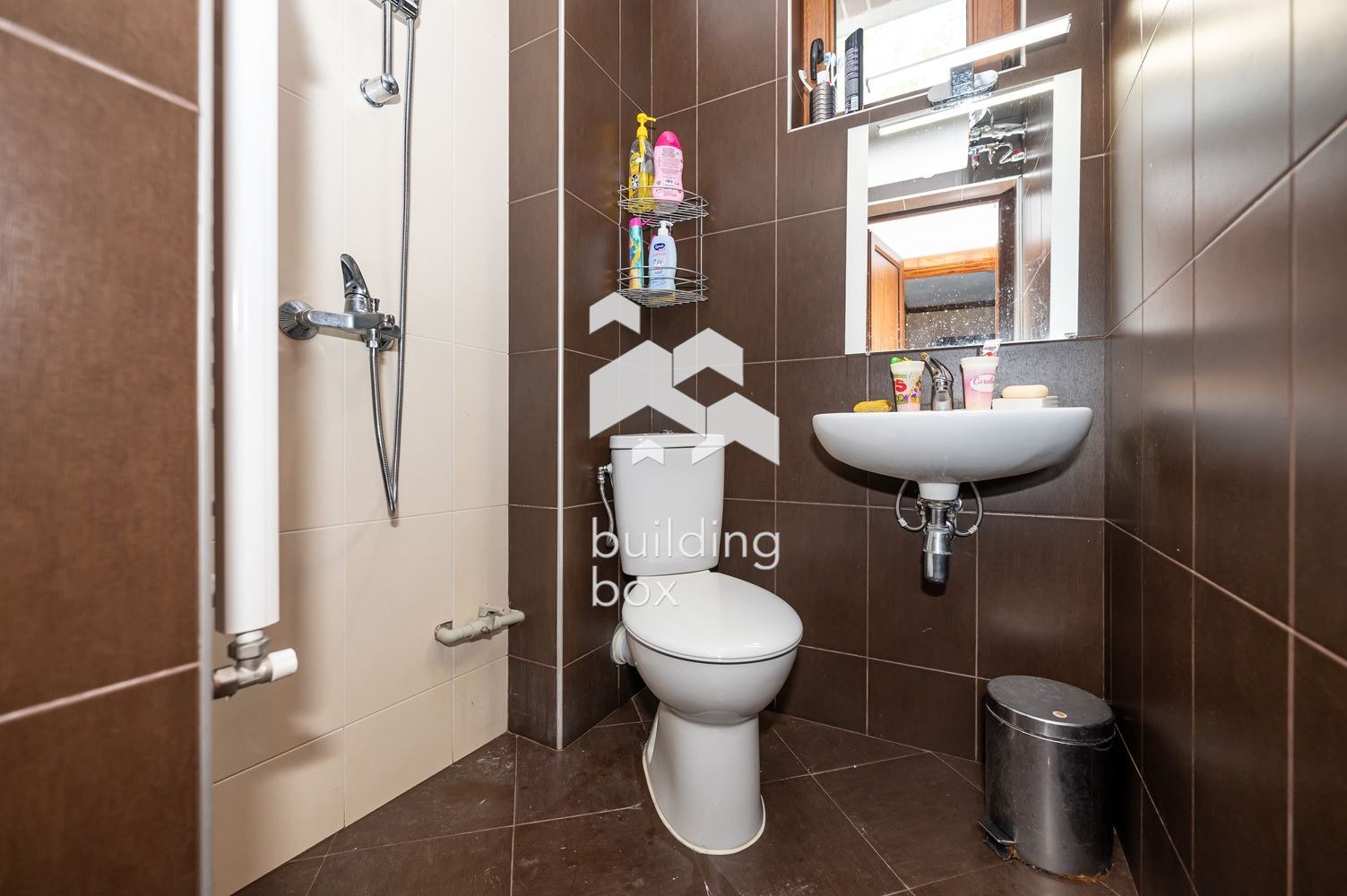 Продава КЪЩА, хижа Здравец, област Пловдив, снимка 8 - Къщи - 55128134