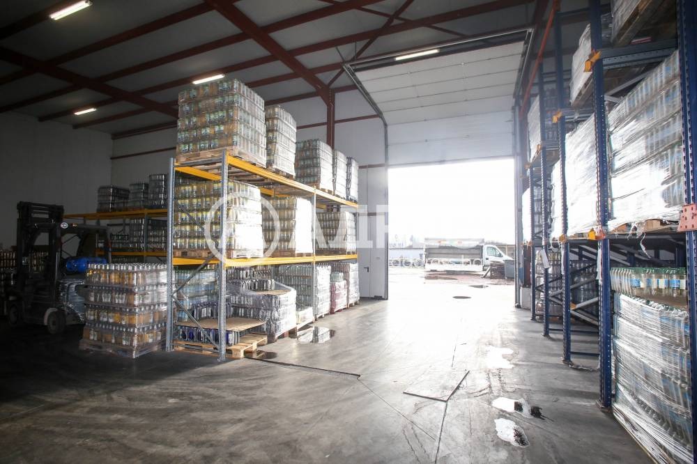 Продава СКЛАД, гр. Елин Пелин, област София област, снимка 3 - Складове - 54817656