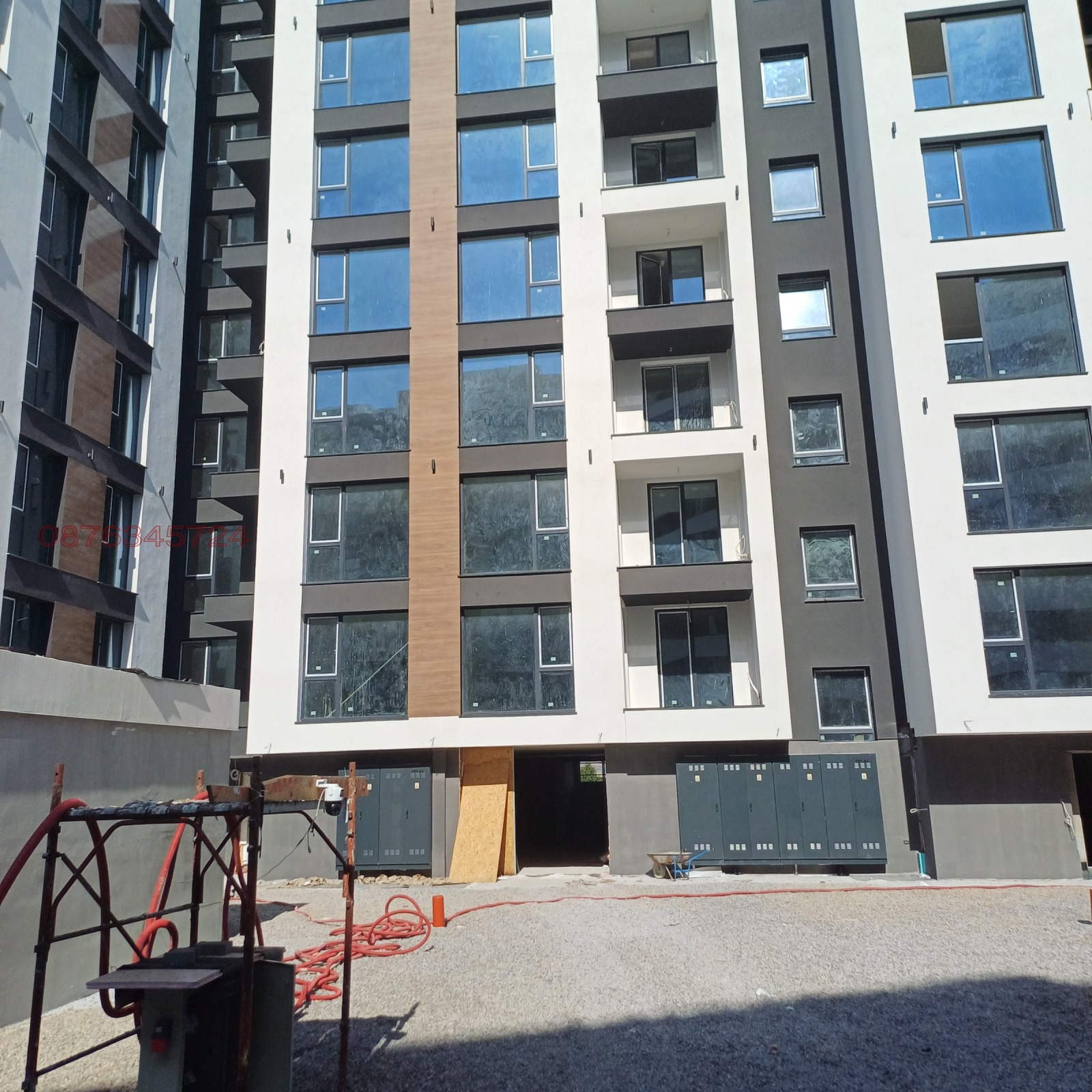 Продава ГАРАЖ, ПАРКОМЯСТО, гр. София, Люлин 5